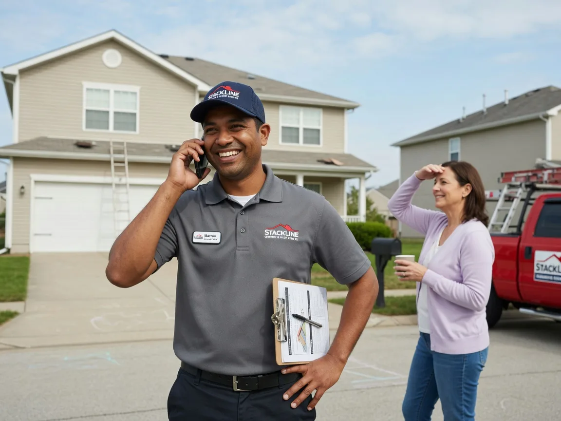 Chimney flashing repair Coolidge, AZ FAQs